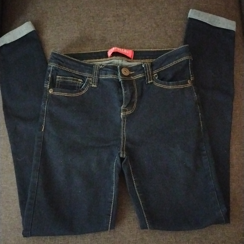 Apollo jeans super skinnys